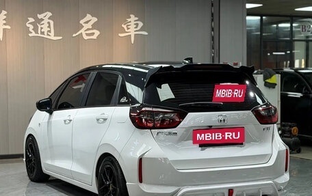 Honda Fit, 2023 год, 1 199 275 рублей, 5 фотография