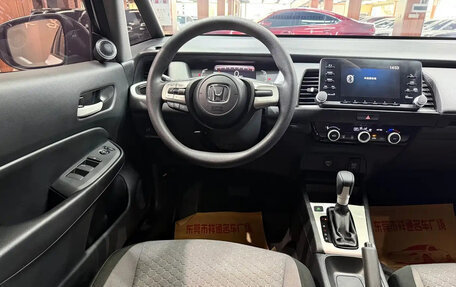 Honda Fit, 2023 год, 1 199 275 рублей, 10 фотография