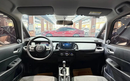 Honda Fit, 2023 год, 1 199 275 рублей, 11 фотография