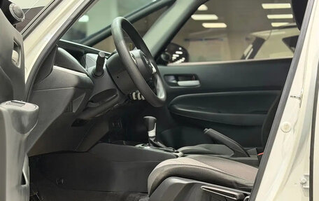 Honda Fit, 2023 год, 1 199 275 рублей, 12 фотография