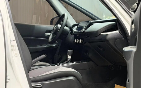 Honda Fit, 2023 год, 1 199 275 рублей, 13 фотография