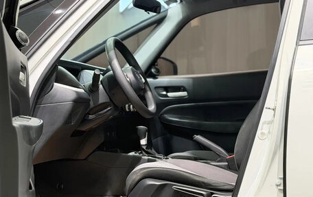Honda Fit, 2023 год, 1 199 275 рублей, 9 фотография