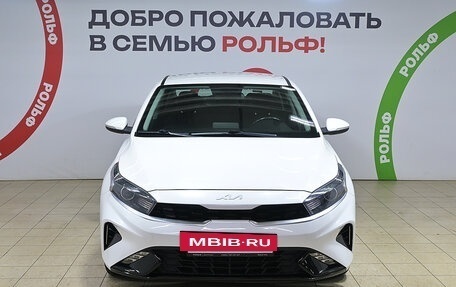 KIA Cerato IV, 2022 год, 2 075 000 рублей, 2 фотография