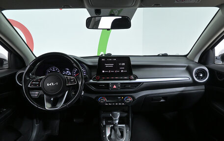 KIA Cerato IV, 2022 год, 2 075 000 рублей, 8 фотография