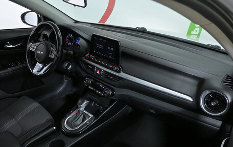KIA Cerato IV, 2022 год, 2 075 000 рублей, 9 фотография