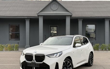 BMW X3, 2025 год, 8 790 000 рублей, 1 фотография