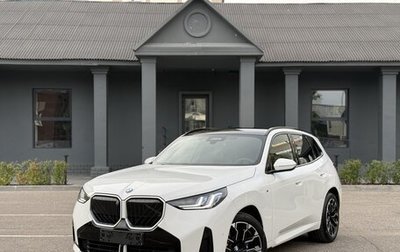 BMW X3, 2025 год, 8 790 000 рублей, 1 фотография