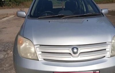 Toyota Ist II, 2002 год, 490 000 рублей, 1 фотография