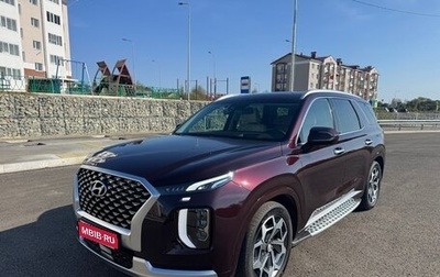Hyundai Palisade I, 2020 год, 5 770 000 рублей, 1 фотография