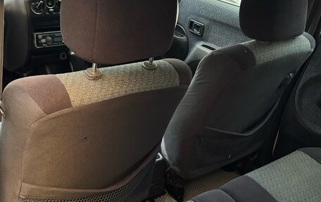 Daihatsu Terios II, 2001 год, 390 000 рублей, 9 фотография