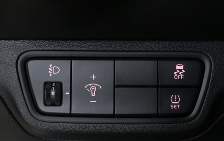 KIA Cerato IV, 2022 год, 2 075 000 рублей, 15 фотография