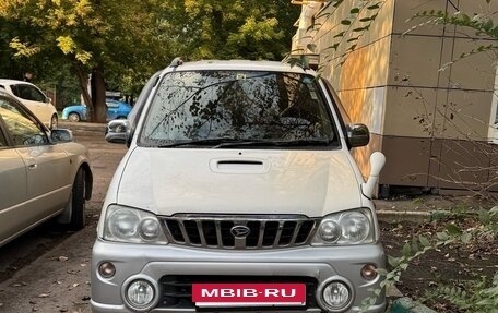 Daihatsu Terios II, 2001 год, 390 000 рублей, 2 фотография