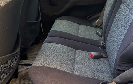 Daihatsu Terios II, 2001 год, 390 000 рублей, 10 фотография