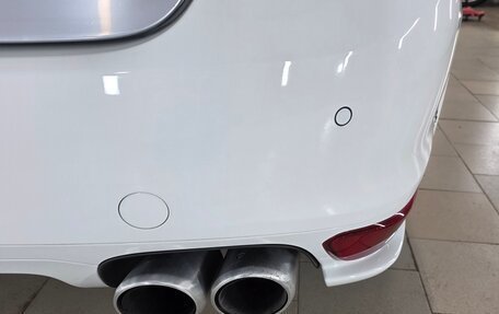 Porsche Cayenne III, 2012 год, 4 400 000 рублей, 6 фотография