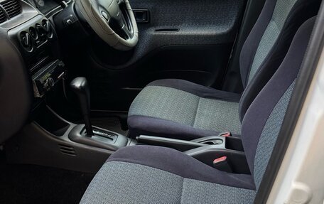 Daihatsu Terios II, 2001 год, 390 000 рублей, 11 фотография