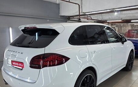 Porsche Cayenne III, 2012 год, 4 400 000 рублей, 3 фотография
