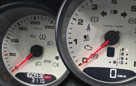 Porsche Cayenne III, 2012 год, 4 400 000 рублей, 9 фотография