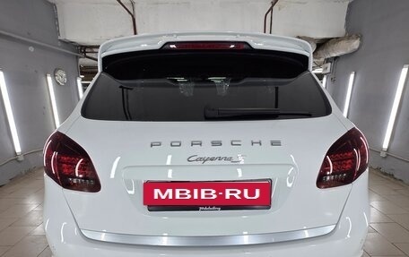 Porsche Cayenne III, 2012 год, 4 400 000 рублей, 5 фотография