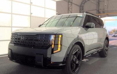KIA Telluride, 2026 год, 8 350 000 рублей, 1 фотография