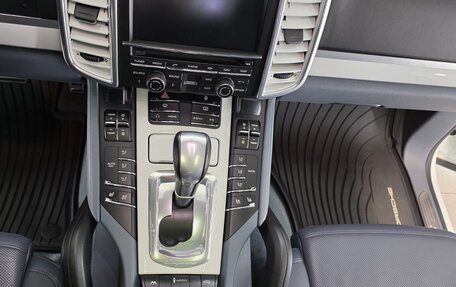 Porsche Cayenne III, 2012 год, 4 400 000 рублей, 11 фотография
