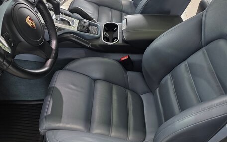 Porsche Cayenne III, 2012 год, 4 400 000 рублей, 12 фотография