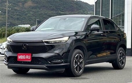 Honda Vezel, 2024 год, 2 013 000 рублей, 1 фотография