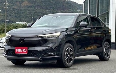 Honda Vezel, 2024 год, 2 013 000 рублей, 1 фотография