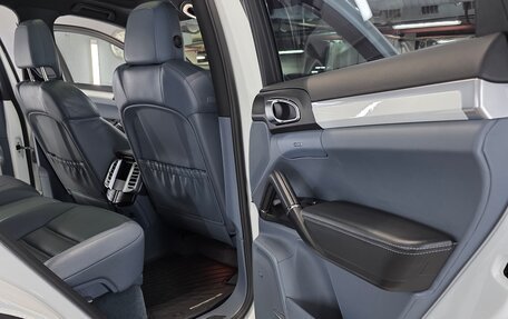 Porsche Cayenne III, 2012 год, 4 400 000 рублей, 19 фотография