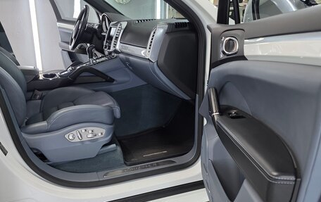 Porsche Cayenne III, 2012 год, 4 400 000 рублей, 21 фотография