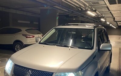 Suzuki Grand Vitara, 2008 год, 1 050 000 рублей, 1 фотография