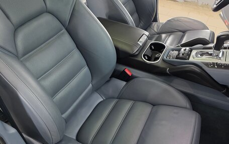 Porsche Cayenne III, 2012 год, 4 400 000 рублей, 23 фотография