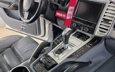 Porsche Cayenne III, 2012 год, 4 400 000 рублей, 20 фотография