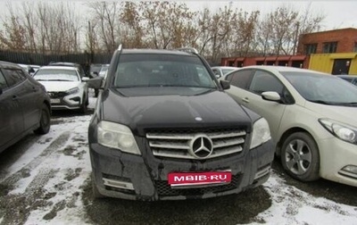 Mercedes-Benz GLK-Класс, 2010 год, 921 200 рублей, 1 фотография