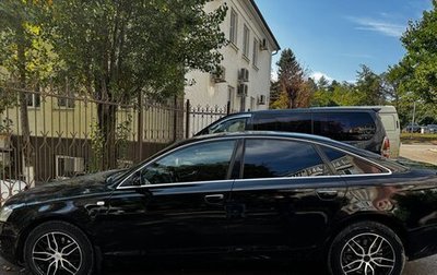 Audi A6, 2004 год, 550 000 рублей, 1 фотография