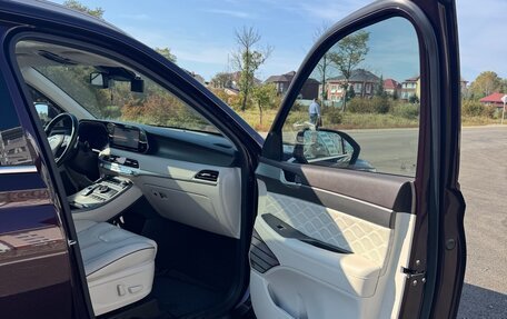 Hyundai Palisade I, 2020 год, 5 770 000 рублей, 10 фотография