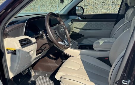 Hyundai Palisade I, 2020 год, 5 770 000 рублей, 12 фотография