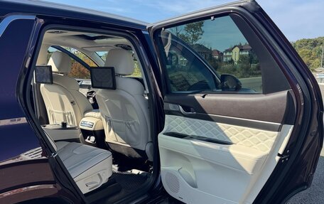 Hyundai Palisade I, 2020 год, 5 770 000 рублей, 14 фотография