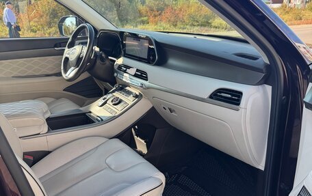 Hyundai Palisade I, 2020 год, 5 770 000 рублей, 8 фотография