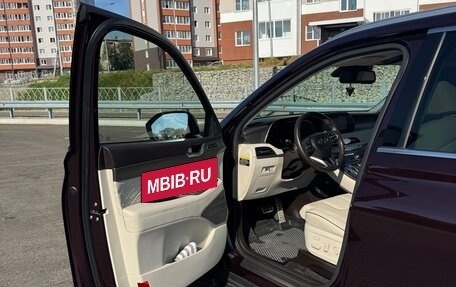 Hyundai Palisade I, 2020 год, 5 770 000 рублей, 11 фотография