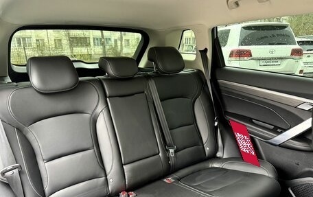 Geely Atlas, 2021 год, 1 840 000 рублей, 10 фотография