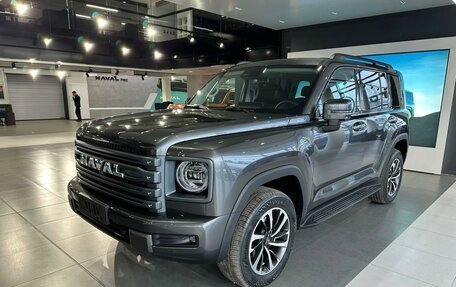 Haval H9, 2026 год, 4 799 000 рублей, 1 фотография