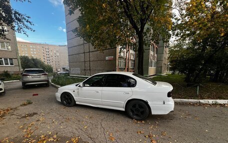 Subaru Legacy III, 1999 год, 365 000 рублей, 3 фотография