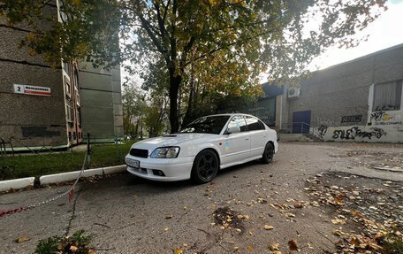 Subaru Legacy III, 1999 год, 365 000 рублей, 2 фотография