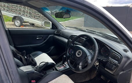 Subaru Legacy III, 1999 год, 365 000 рублей, 8 фотография