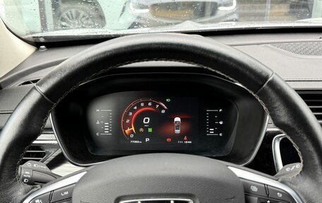 Geely Atlas, 2021 год, 1 840 000 рублей, 14 фотография