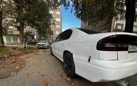 Subaru Legacy III, 1999 год, 365 000 рублей, 6 фотография