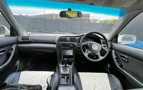 Subaru Legacy III, 1999 год, 365 000 рублей, 10 фотография