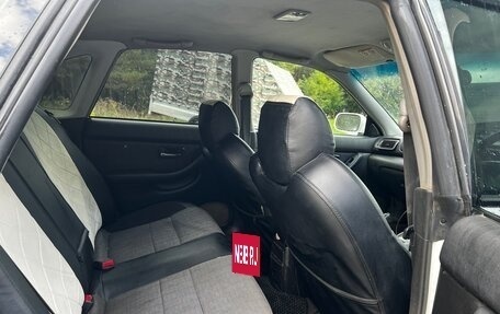 Subaru Legacy III, 1999 год, 365 000 рублей, 9 фотография