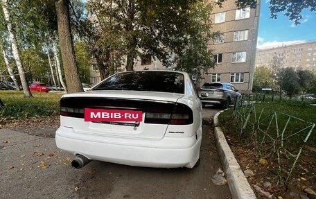 Subaru Legacy III, 1999 год, 365 000 рублей, 7 фотография