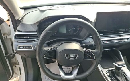Geely Emgrand, 2024 год, 1 165 000 рублей, 1 фотография